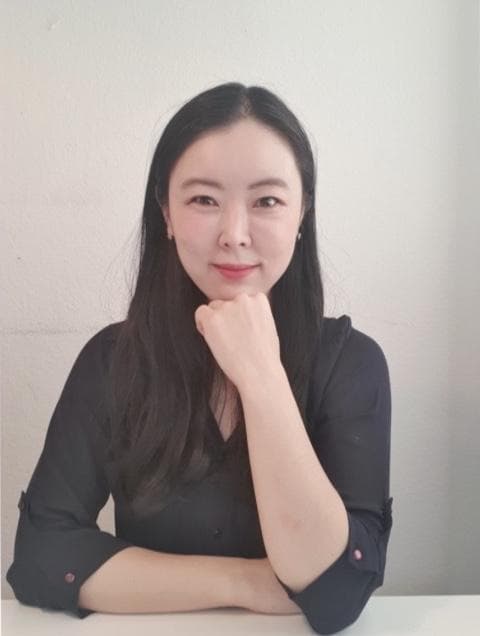 그로잉위드 대표 차지혜